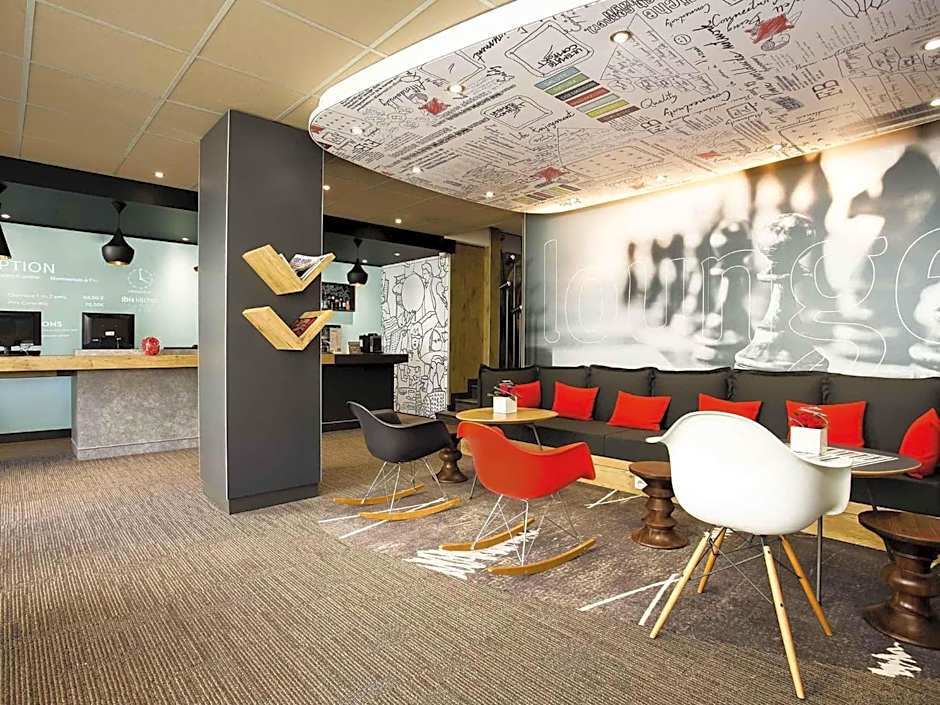 ibis Cannes Centre