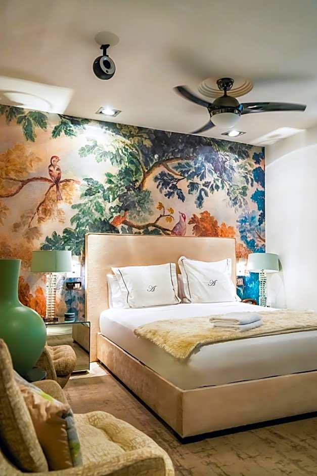 Abalu Boutique & Design Hotel