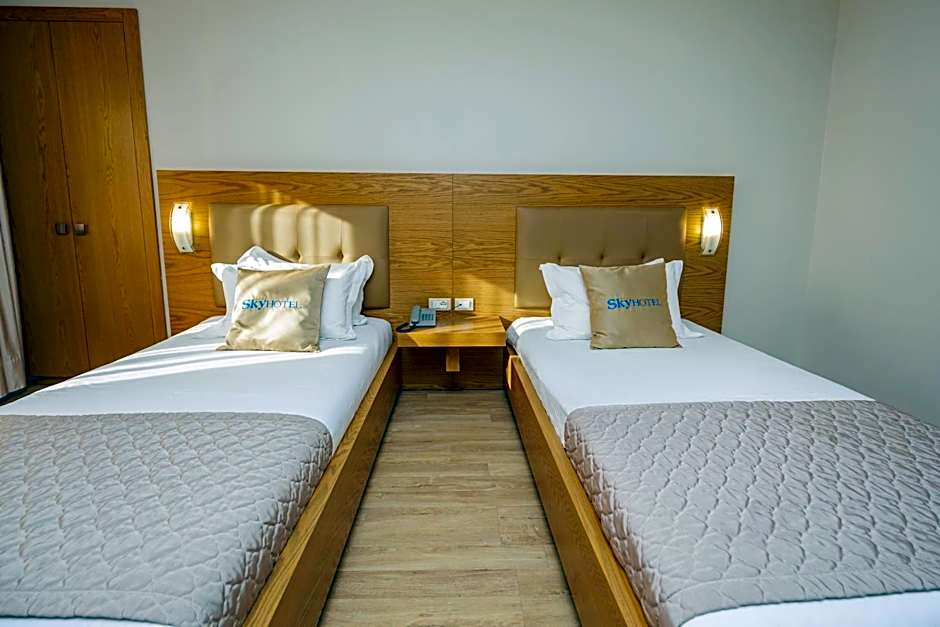 Sky Hotel Tirana