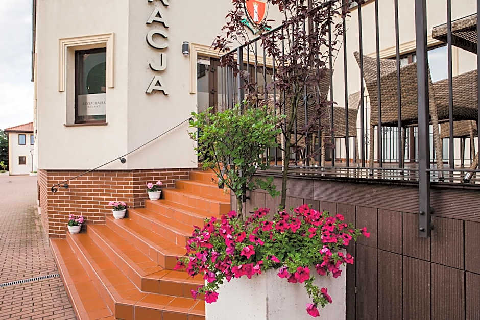 Hotel Walewscy