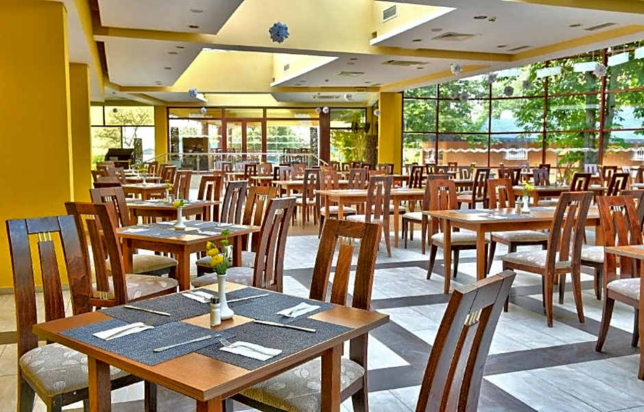 Hotel Arabella Beach