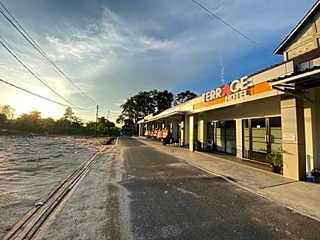 TERRACE HOTEL