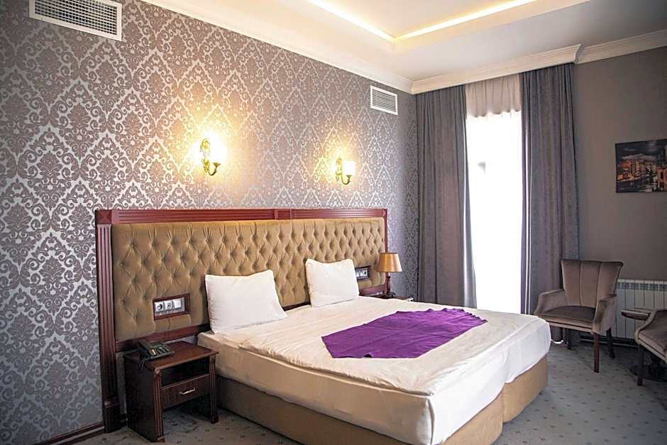 Capitol Hotel