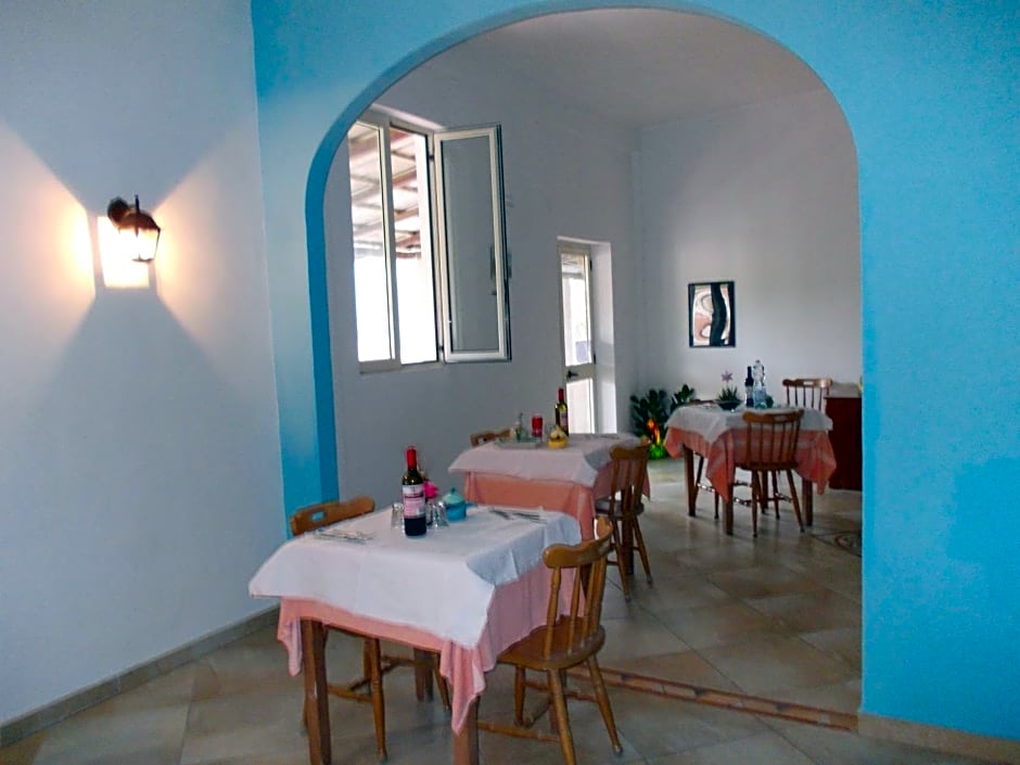 B&B Porta di Suso Camerota