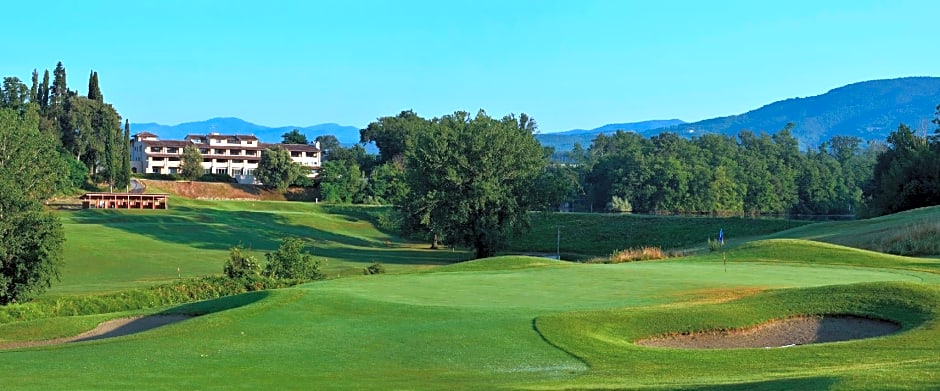 UNAHOTELS Poggio dei Medici Toscana