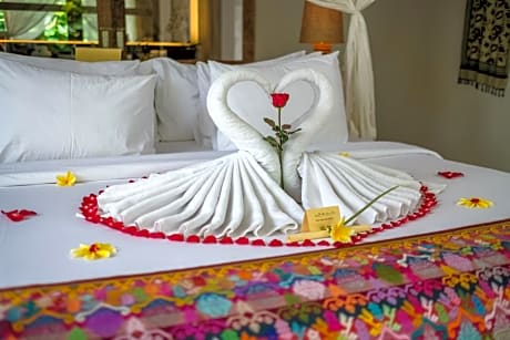 Honeymoon Package at One-Bedroom Villa