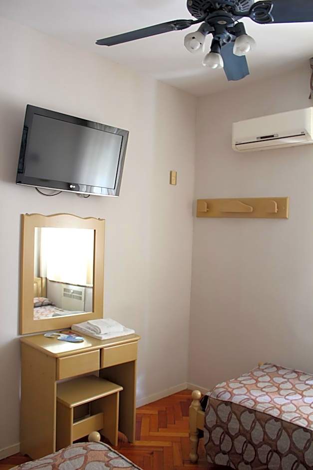 Ayacucho Palace Hotel