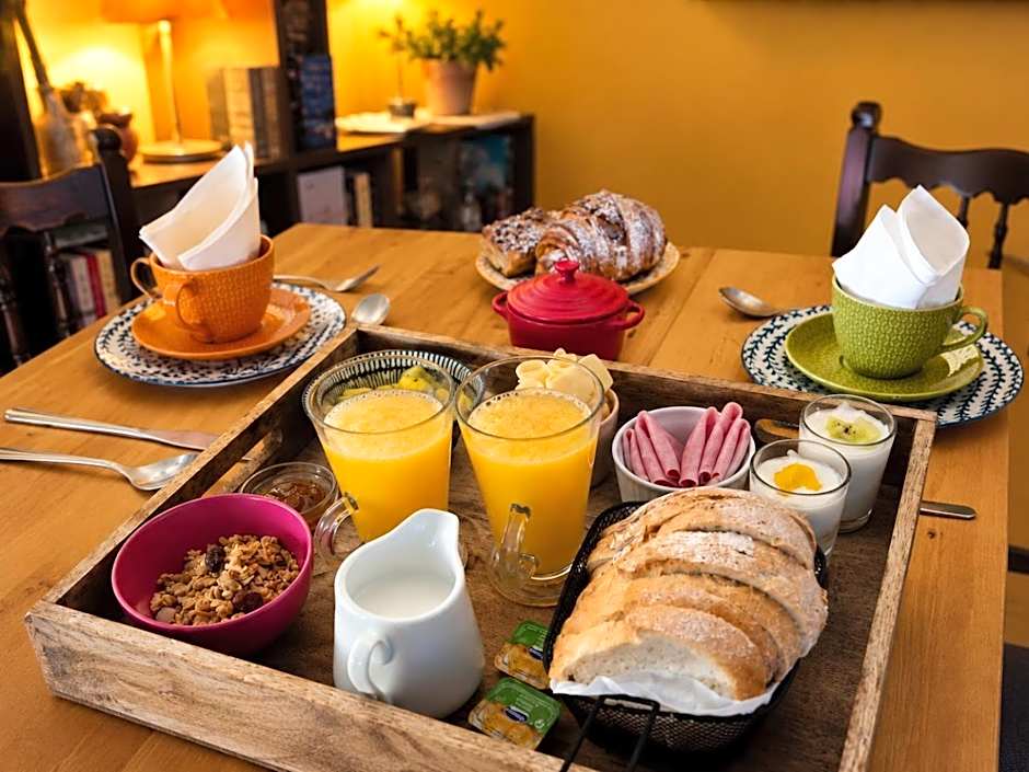 Casa do Criativo ® Bed&Breakfast