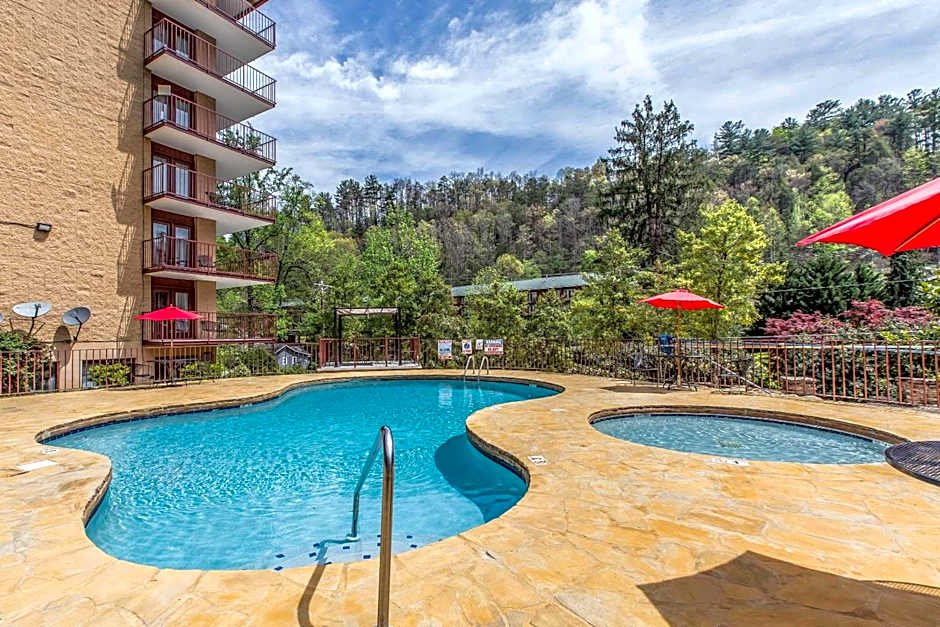 Quality Inn & Suites Gatlinburg North