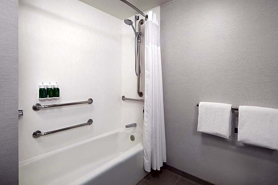Courtyard by Marriott Palm Springs