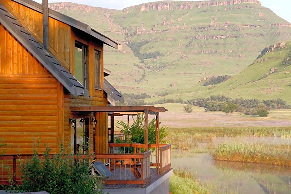 Sani Valley Nature Lodges