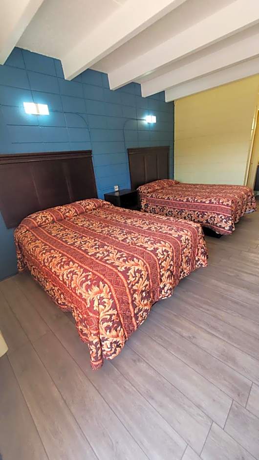 Relax Inn