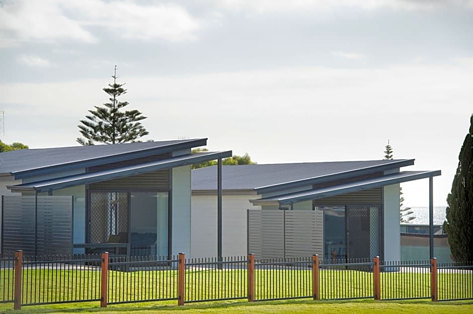 BIG4 Port Hughes Holiday Park