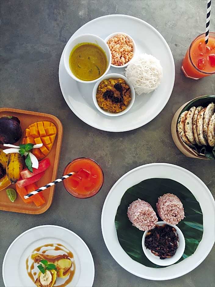 Arabella on Boossa Private Hotel