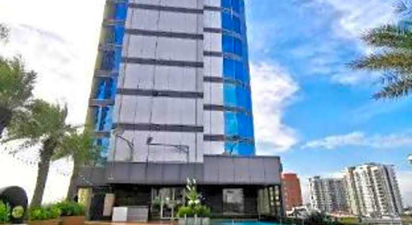 Capital O 75451 Podstel Hostel Bangkok 