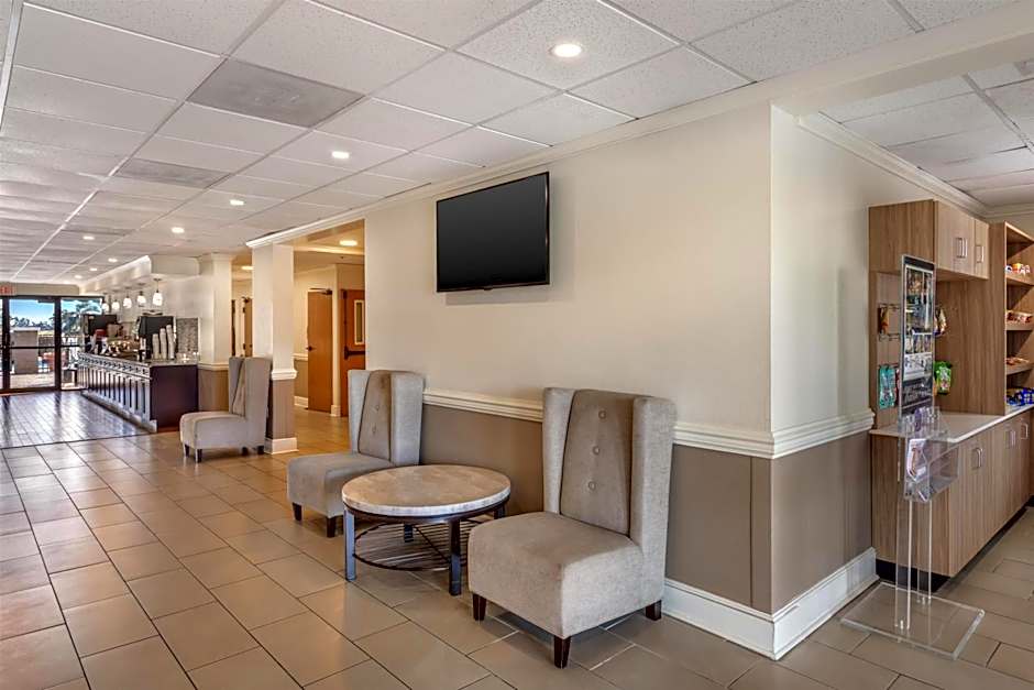 Best Western Plus Madison