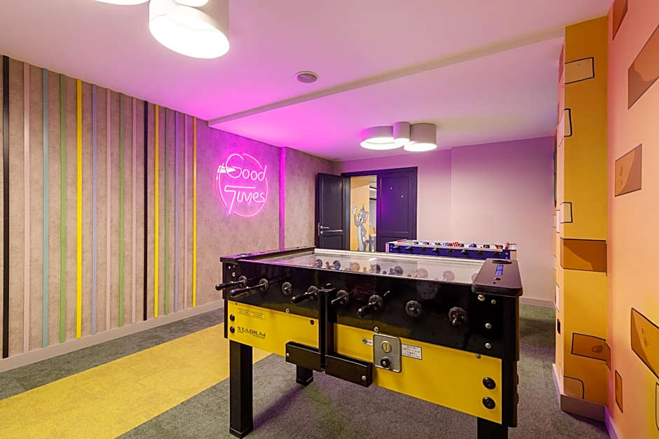 Regnum Bansko Ski Hotel & SPA