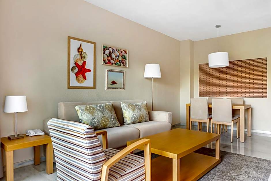 Royal Oasis Club At Pueblo Quinta