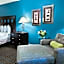 Oxford Suites Silverdale