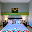 Bali Mega Hotel