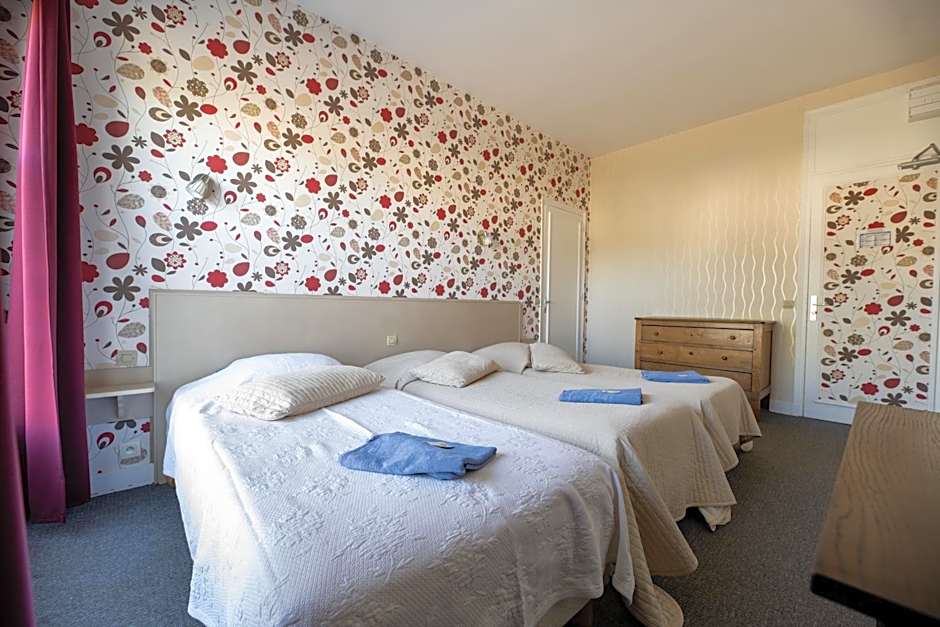 Gite Le Relais Saint Michel