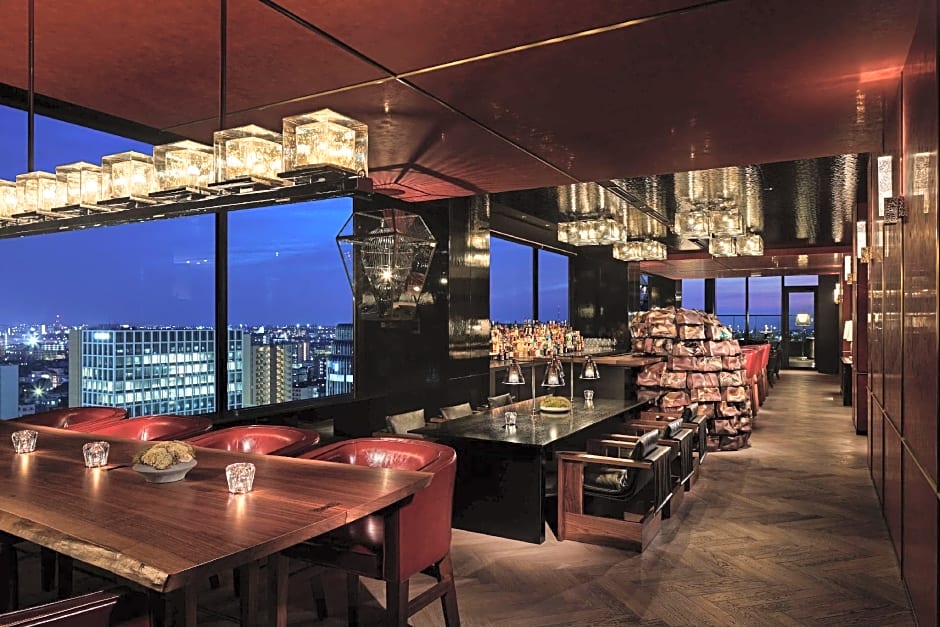 Hyatt Centric Kanazawa
