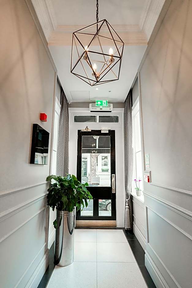 Merit Kensington Hotel