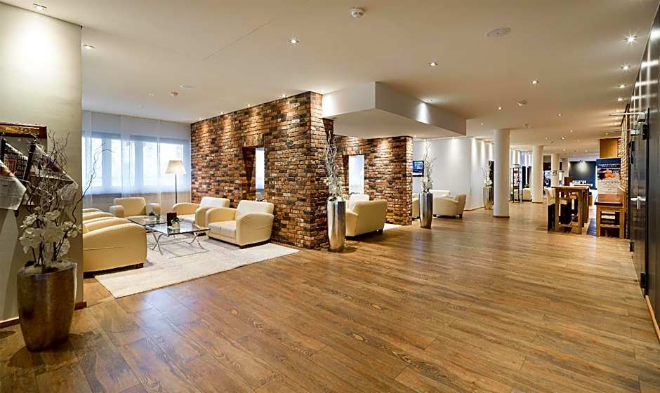 Best Western Hotel Trier City