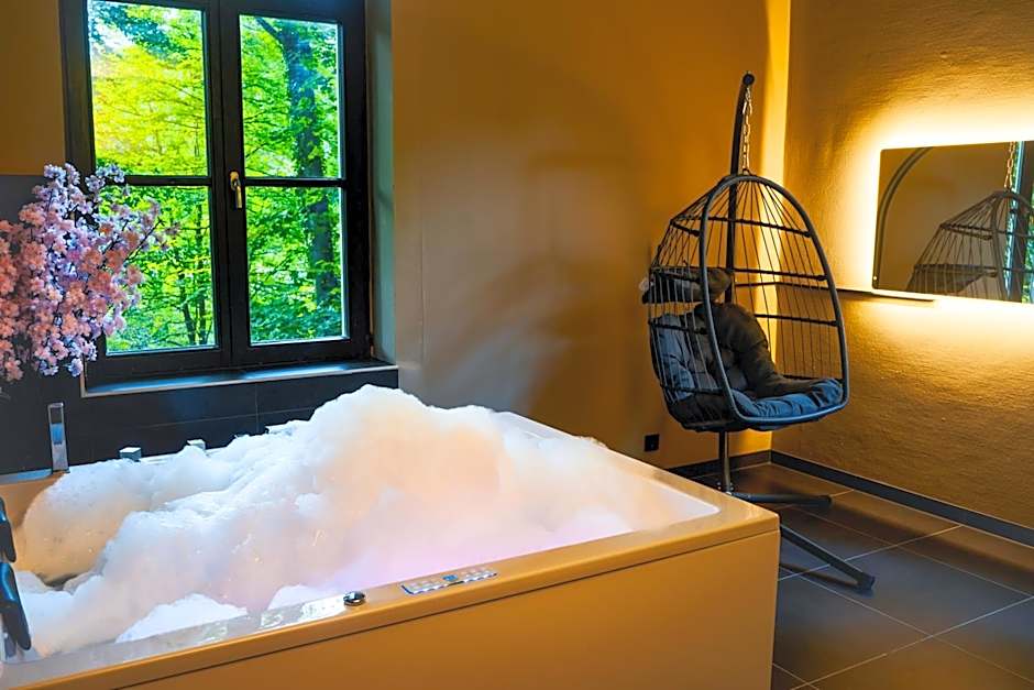 VILLA FIRST im Sophienhof