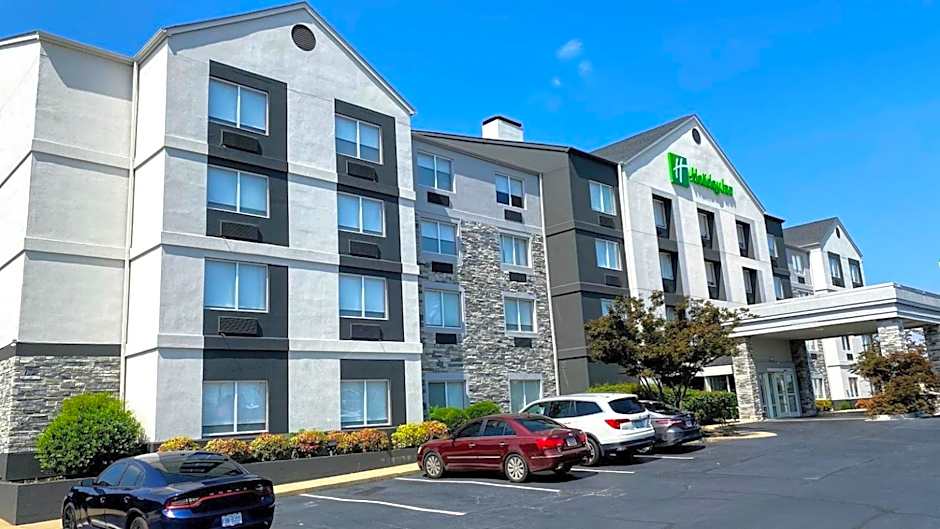 Holiday Inn Spartanburg Northwest By IHG