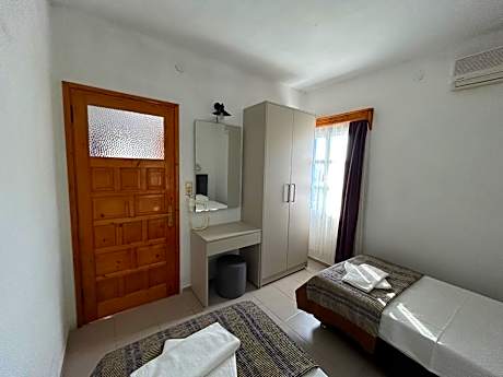 One-Bedroom Standard Apartment