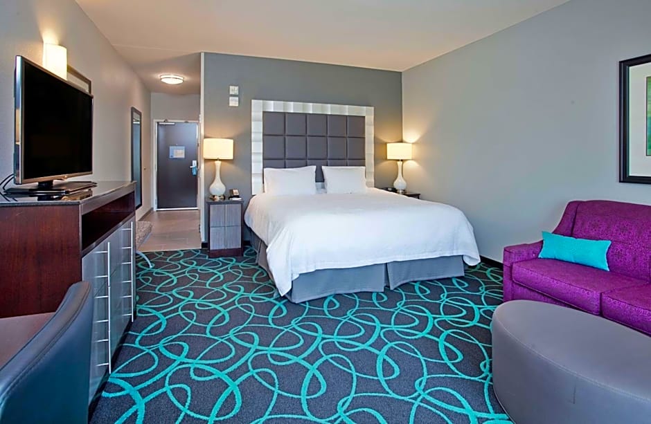 Hampton Inn By Hilton Kearney