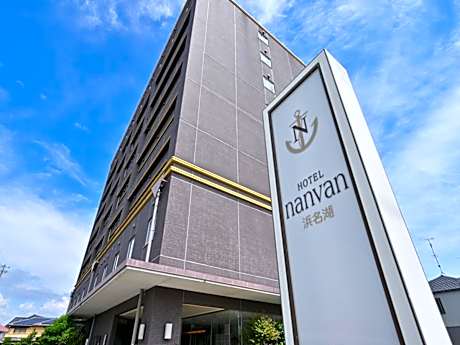 Hotel nanvan Hamanako