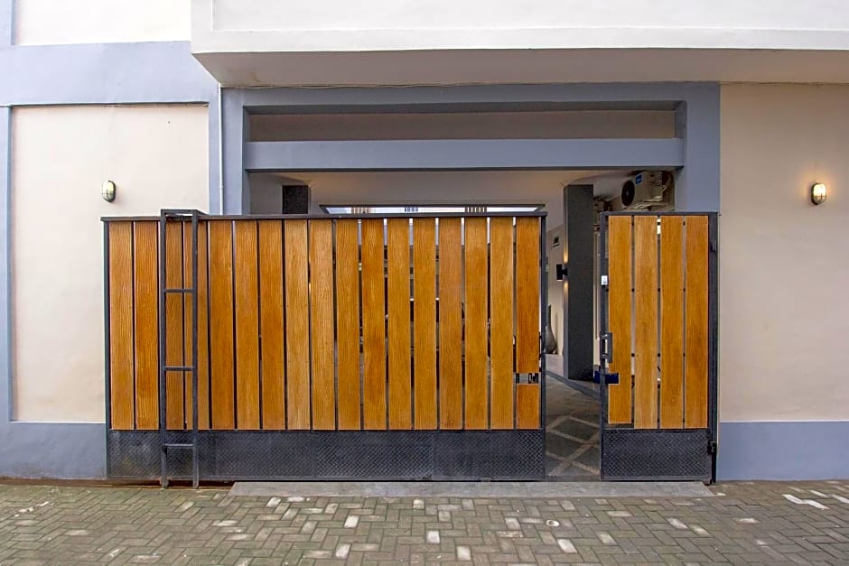 OYO 647 Irooms Homestay