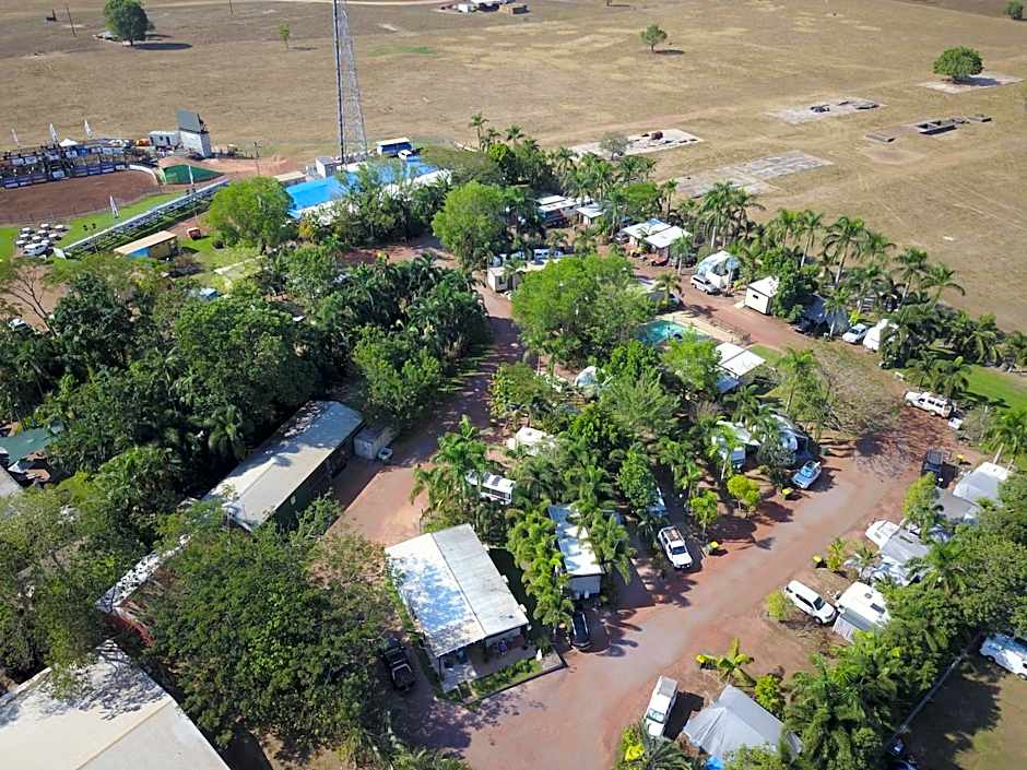 Noonamah Tourist Park