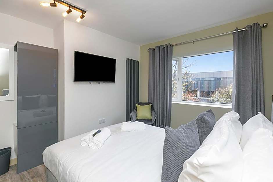 Number 11 by the Warren Collection