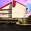 Red Roof Inn Wilkes Barre Arena