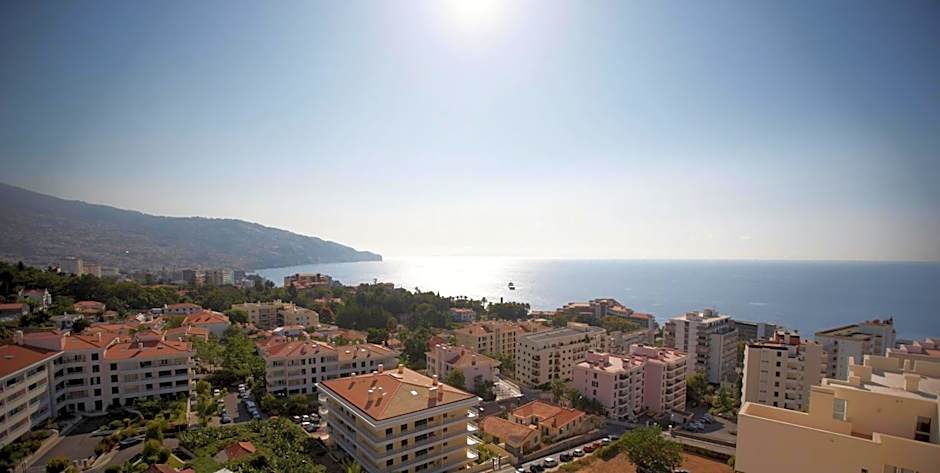 Dorisol Buganvilia Studio Hotel