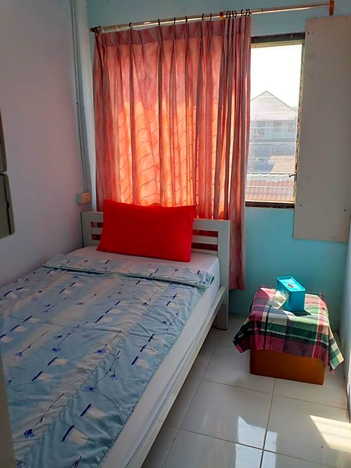 OK.home@Donmuang airport