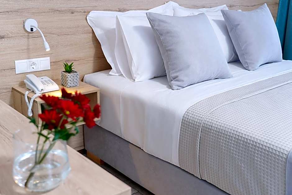 Nefeli Fresh Hotel by Del Mare