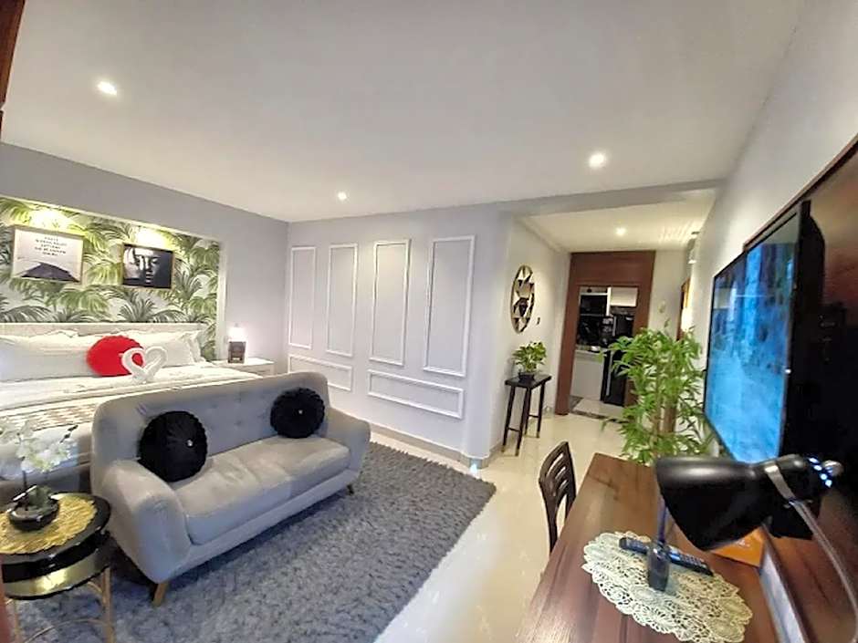 Ten Rooms Boutique Hotel Abuja