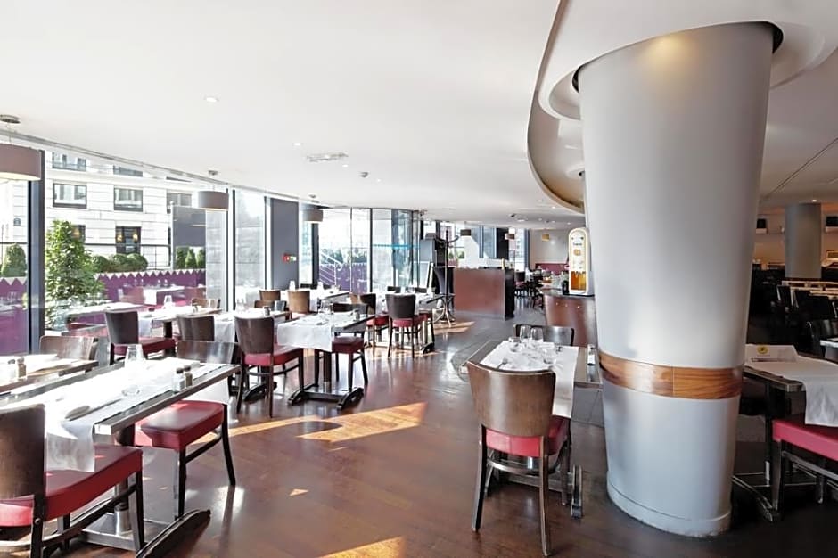 Mercure Paris Gare Montparnasse TGV