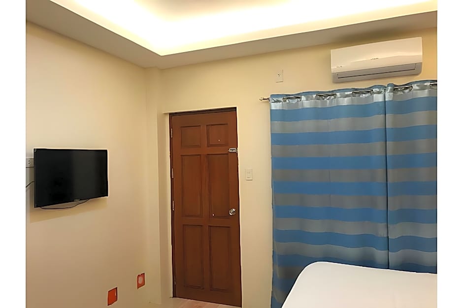 OYO 601 Guest Hotel