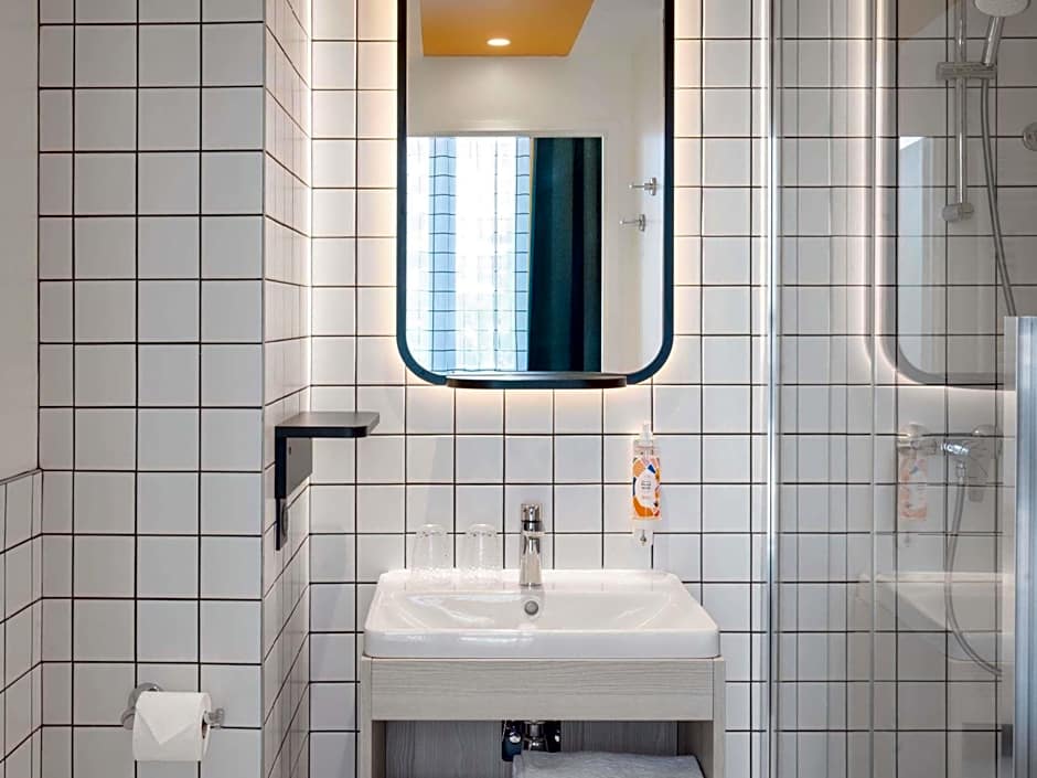 Aparthotel Adagio Access Rouen Centre Cathédrale