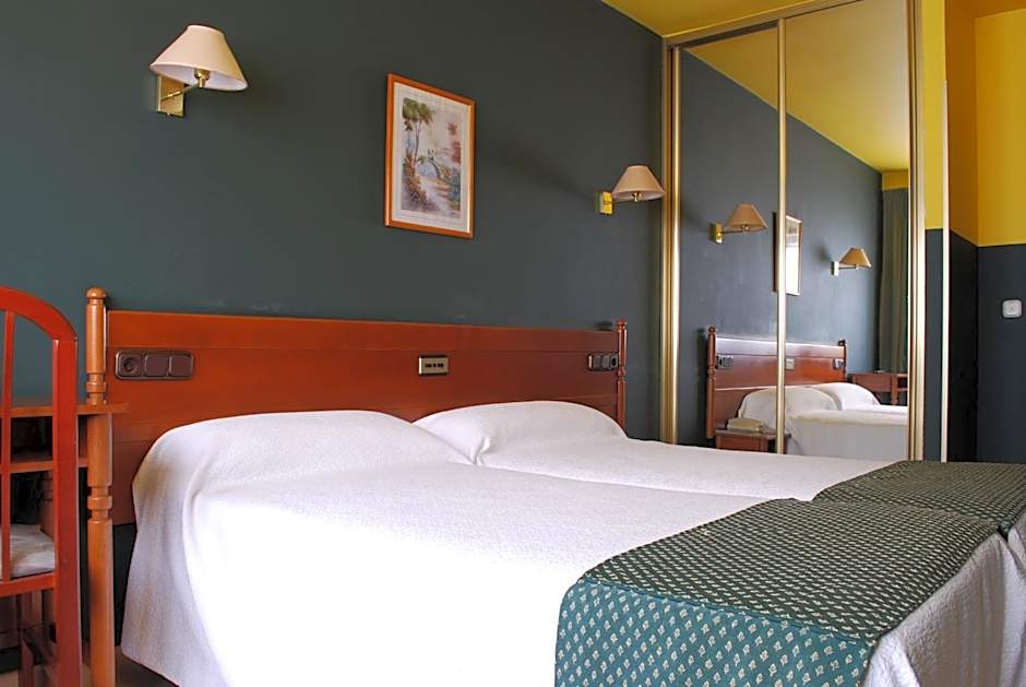 Hotel San Jacobo