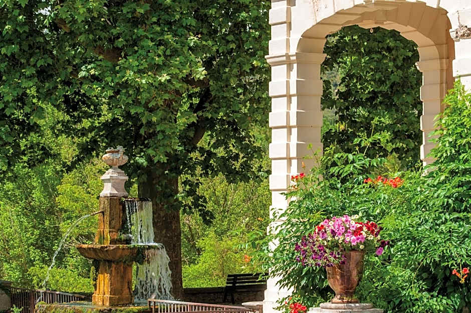 Club Vacances Bleues Domaine de Château Laval