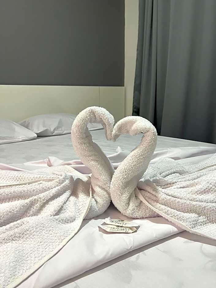 Hotel Pousada Colliseu