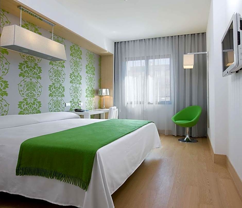 NH Principe De Vergara