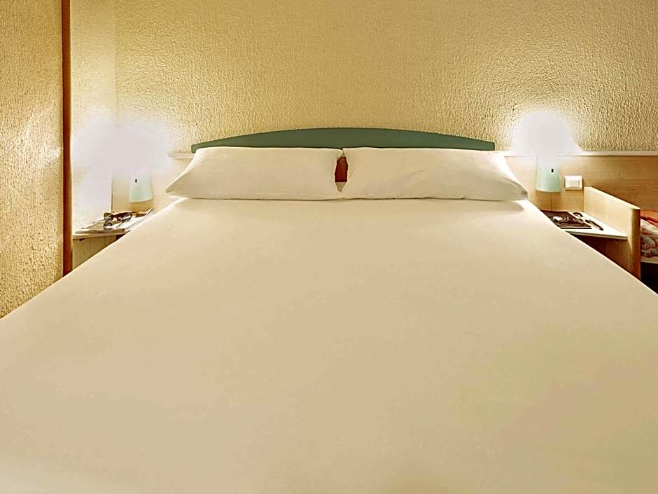 Ibis Brussels Airport