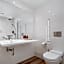 Wood Hotel by Frich's